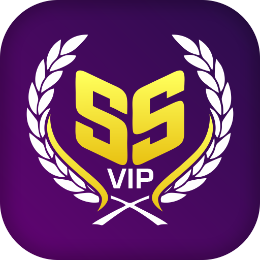 ssvip Logo